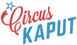 Circus Kaput Entertainers