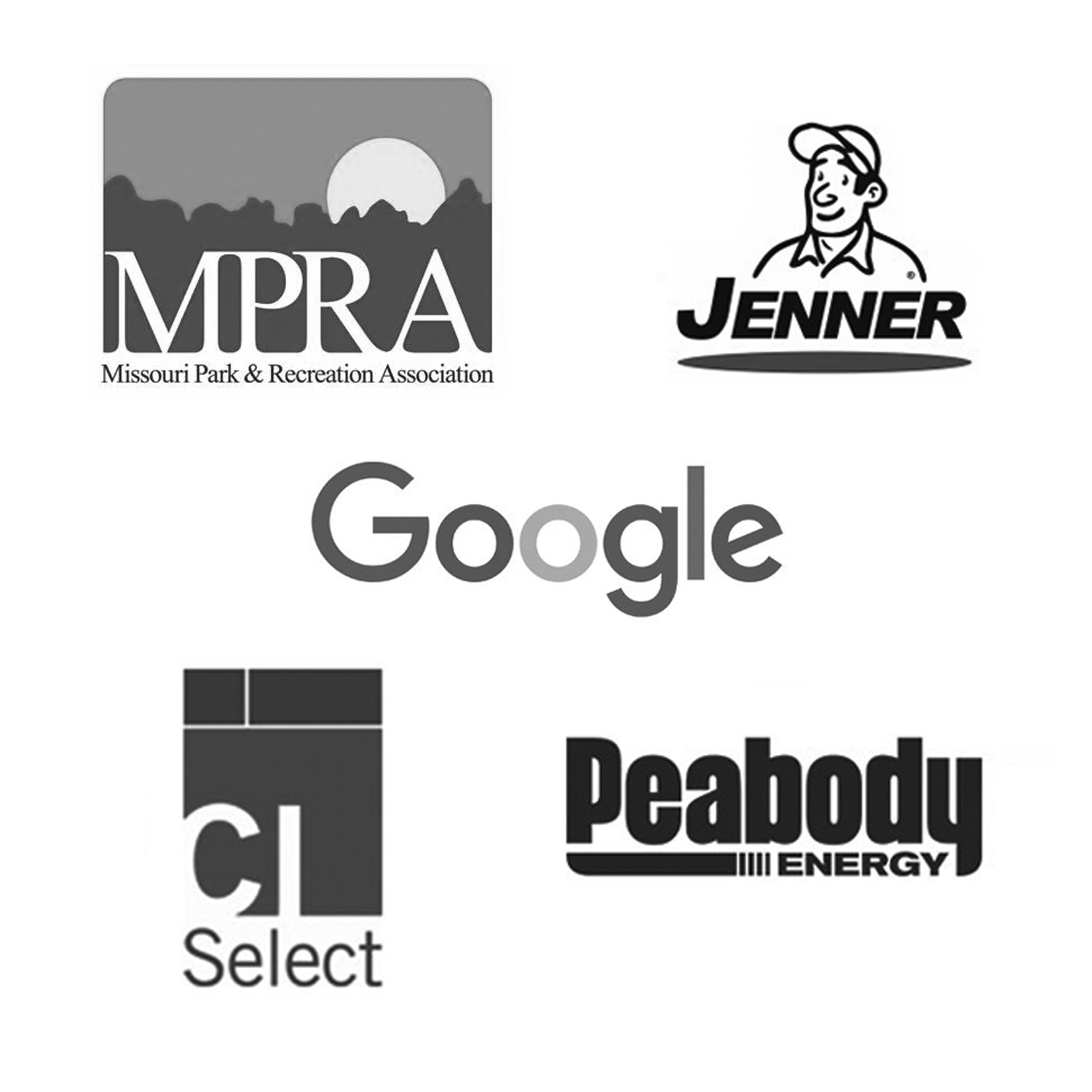 Workshop Speaker Joshua Routh Past Clients