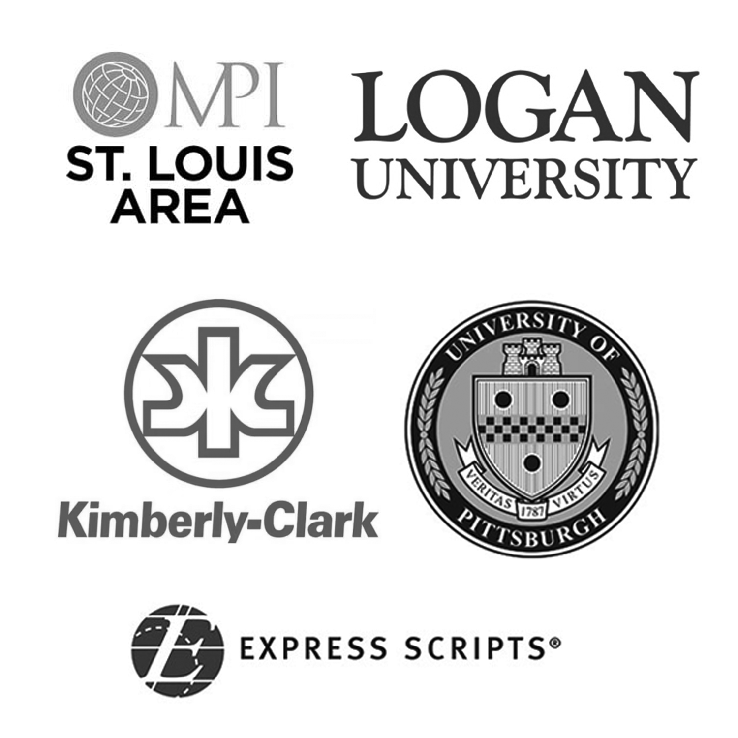 University Speaker Joshua Routh Past Clients
